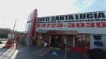 Tayo Santa Lucia Mat. Const. company logo