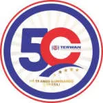 Terwan company logo