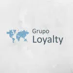 The Grupo Loyalty company logo