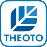 Theoto company logo