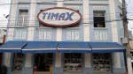 Timax calçados e confecções company logo