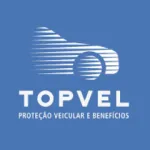 Topvel Proteção Veicular company logo