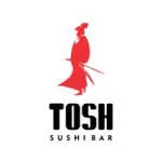 Tosh Sushi Bar company logo