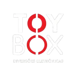 Toy Box Diversoes Eletrônicas company logo