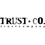 Trust company logo