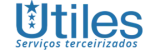 Utiles Serviços tercerizados company logo