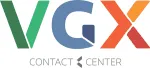 VGX Contact Center company logo