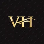 VH DESIGNER company logo