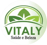 VITALY SAUDE E BELEZA LTDA company logo