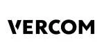 Vercom company logo