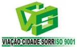 Viação Cidade Sorriso company logo