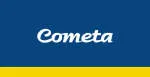 Viação Cometa company logo