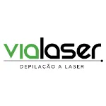 Vialaser Depilação company logo