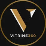 Vitrine360 company logo