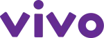 Vivo (Telefônica Brasil) company logo