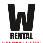 W Rental Locadora de Equipamentos Ltda company logo