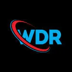 WDR Express company logo