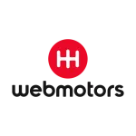 WEBMOTORS company logo