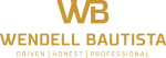 Wendell batista company logo