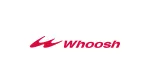 Whoosh company logo