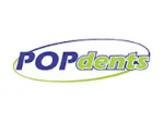 YESLASER & POPDENTS company logo