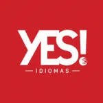 Yes! Idiomas company logo