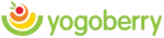 Yogoberry company logo