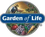 garden life company logo