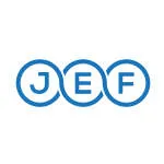 jef company logo