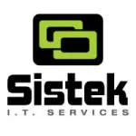 sistek company logo