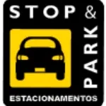 stop park company logo