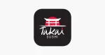 takai sushi maxi company logo