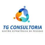 tg consultoria company logo