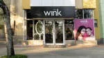 wink design de sobrancelhas company logo