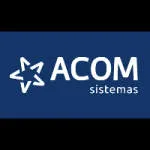 ACOM Sistemas company logo