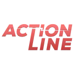 Action line company logo