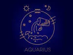 Aquarius Gastronomia company logo