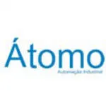 Átomo Distribuidora company logo