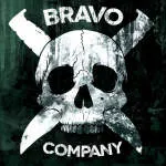 Bravi company logo