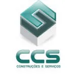 CCS CONSTRUÇÕES LTDA company logo