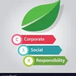 CSR company logo