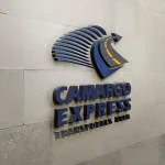 Camargos Transportes company logo