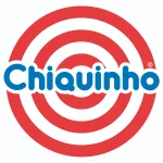 Chiquinho Sorvetes UBERLÂDIA Santa Monica company logo