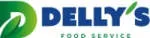 Delly's company logo