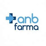 Distribuidora de Medicamentos ANB FARMA company logo