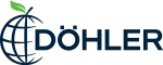 Döhler company logo