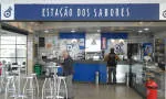 ESTAÇÃO DOS SABORES company logo