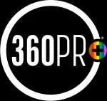 Estágio 360 Pride company logo