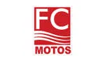 Fc motos company logo