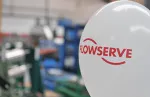 Flowserve Corporation company logo